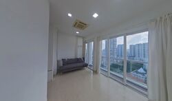 City Regency (D12), Apartment #580313341